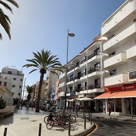 Avenida De Suecia, Los Cristianos Free Wifi أرونا المظهر الخارجي الصورة